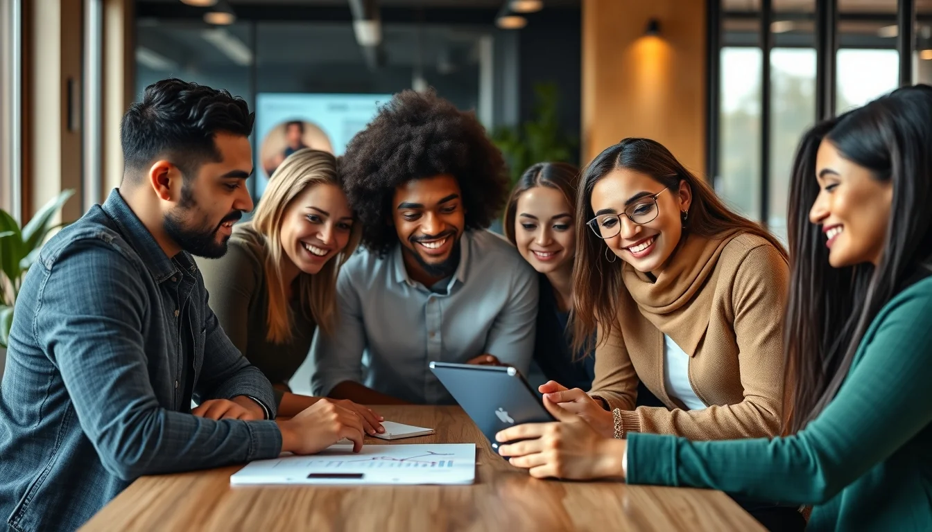 Professional plan visual